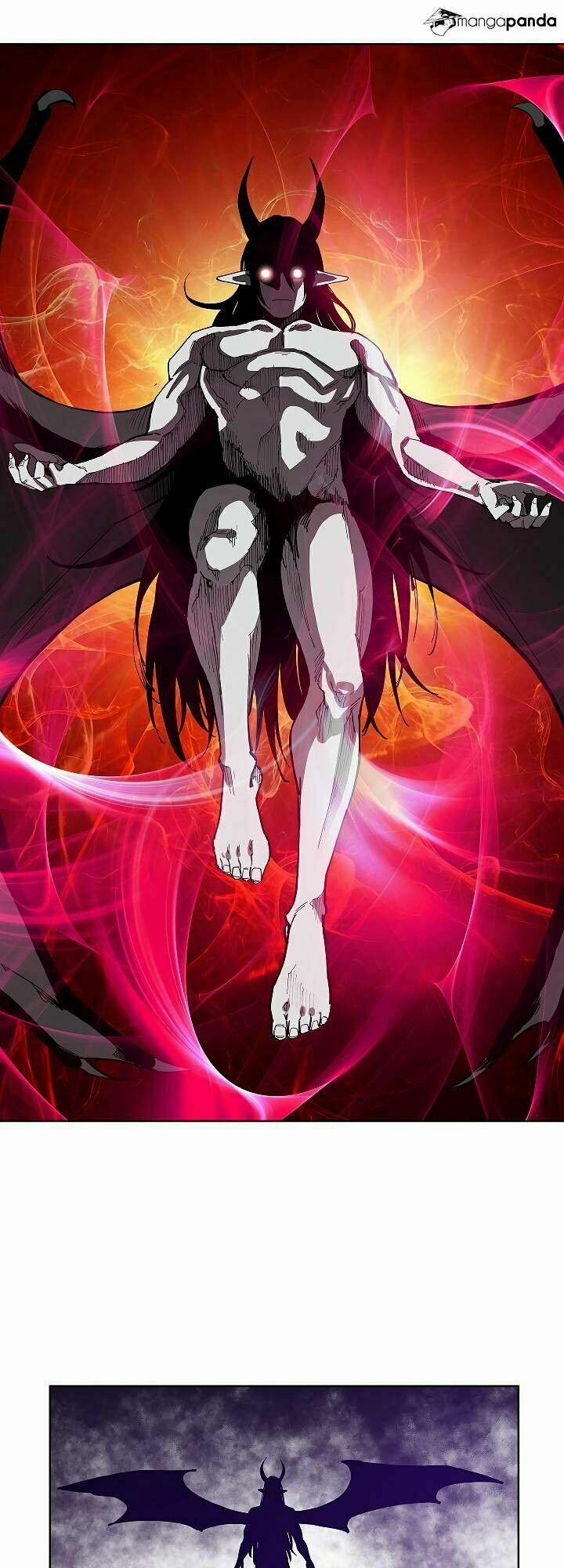 The Dungeon Master 16 trang 17