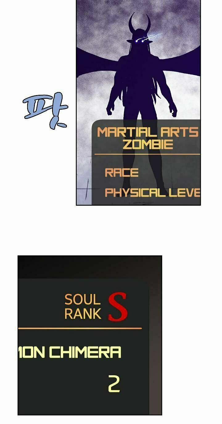 The Dungeon Master 16 trang 19