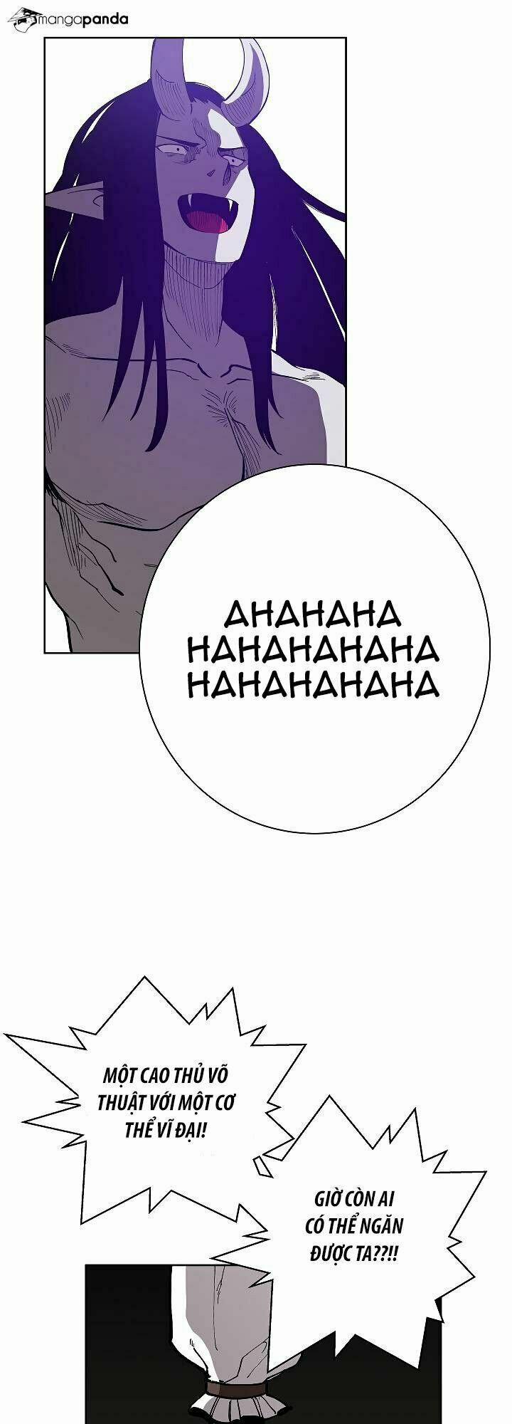 The Dungeon Master 16 trang 25