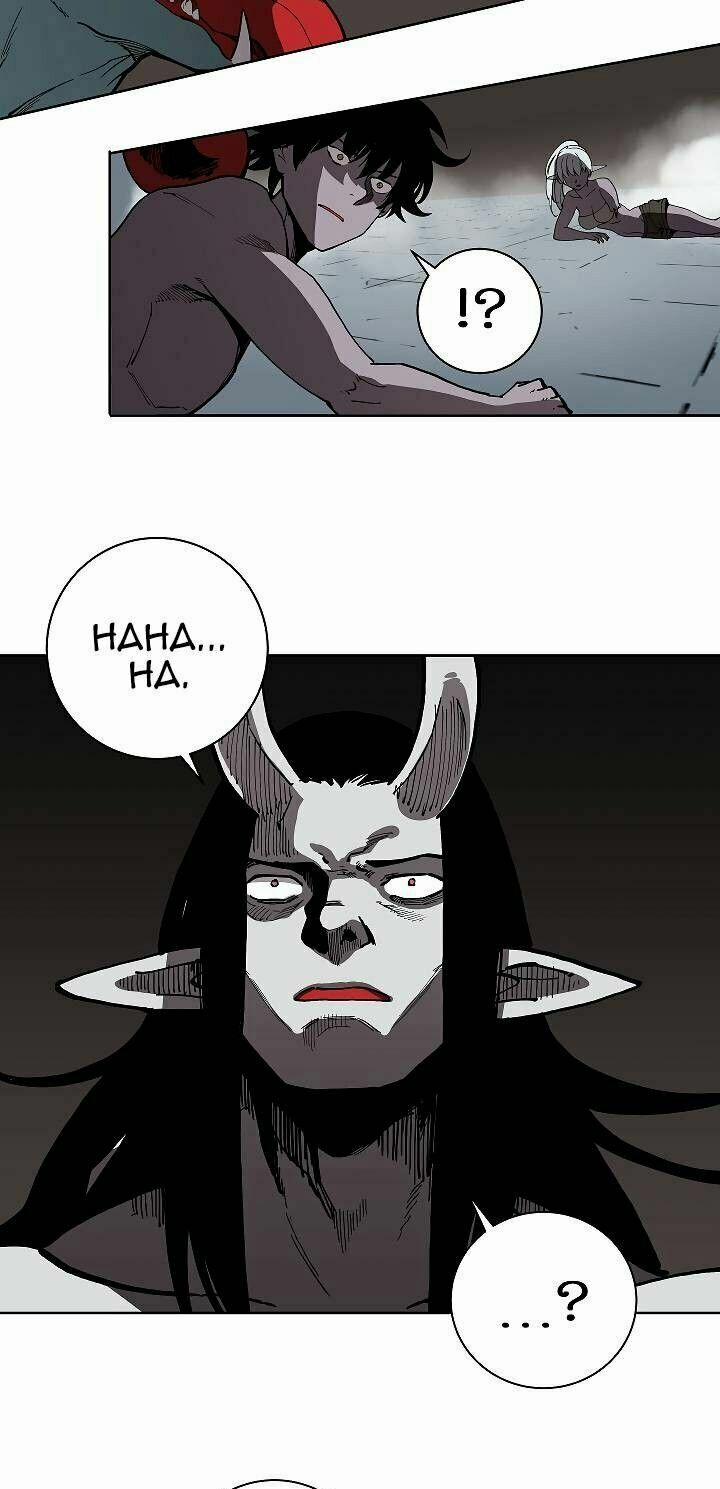 The Dungeon Master 16 trang 27