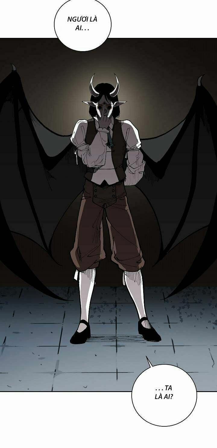 The Dungeon Master 16 trang 28