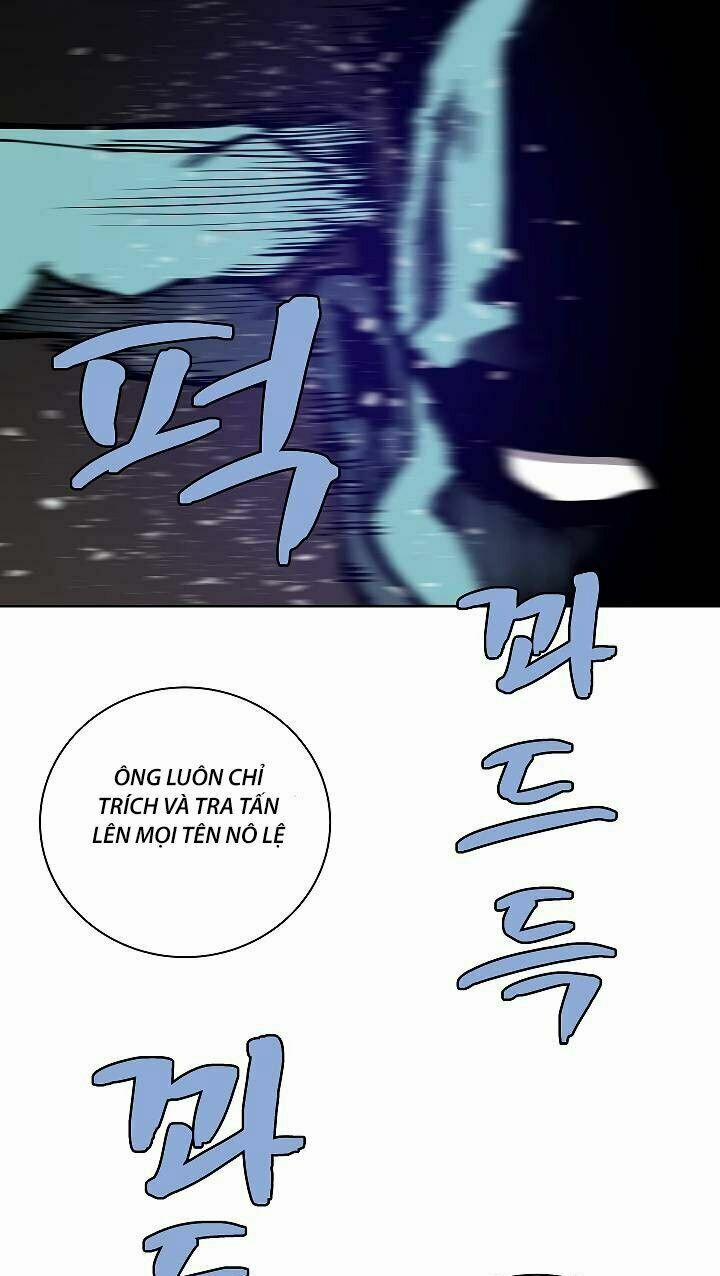 The Dungeon Master 16 trang 3