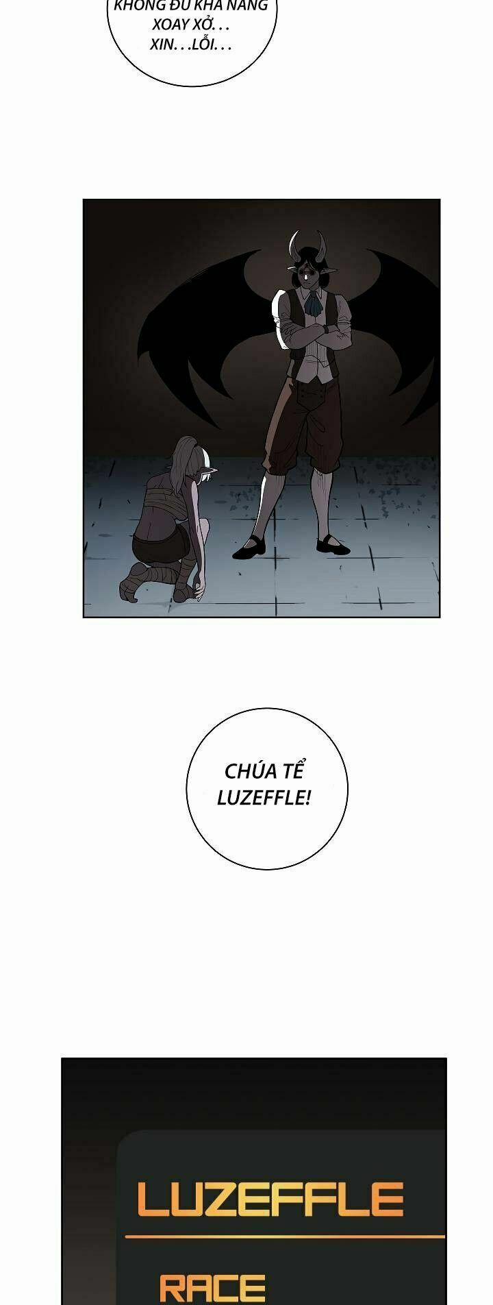 The Dungeon Master 16 trang 30