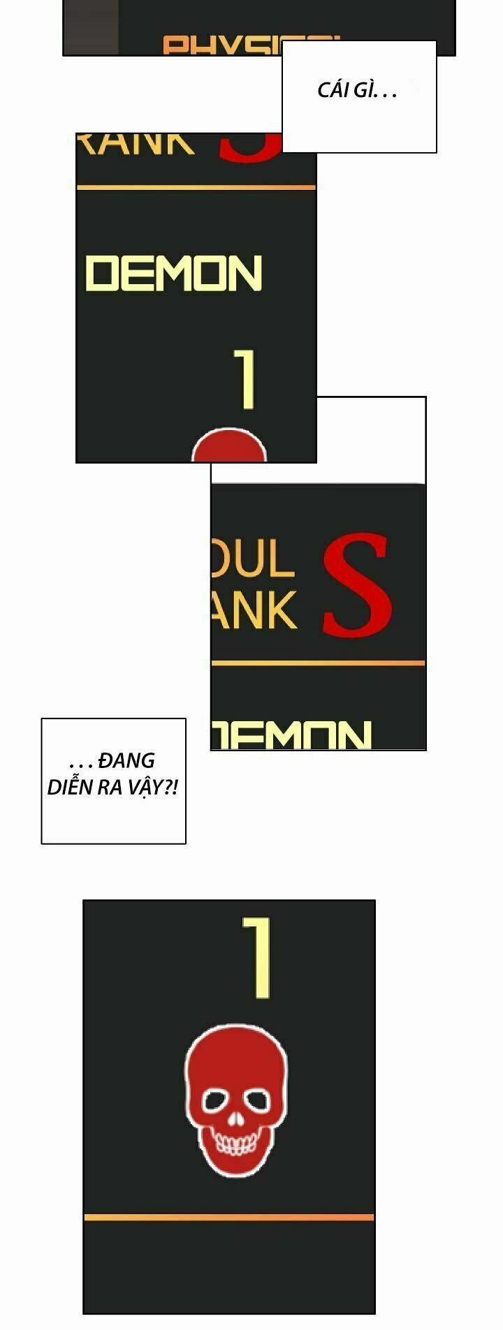 The Dungeon Master 16 trang 31