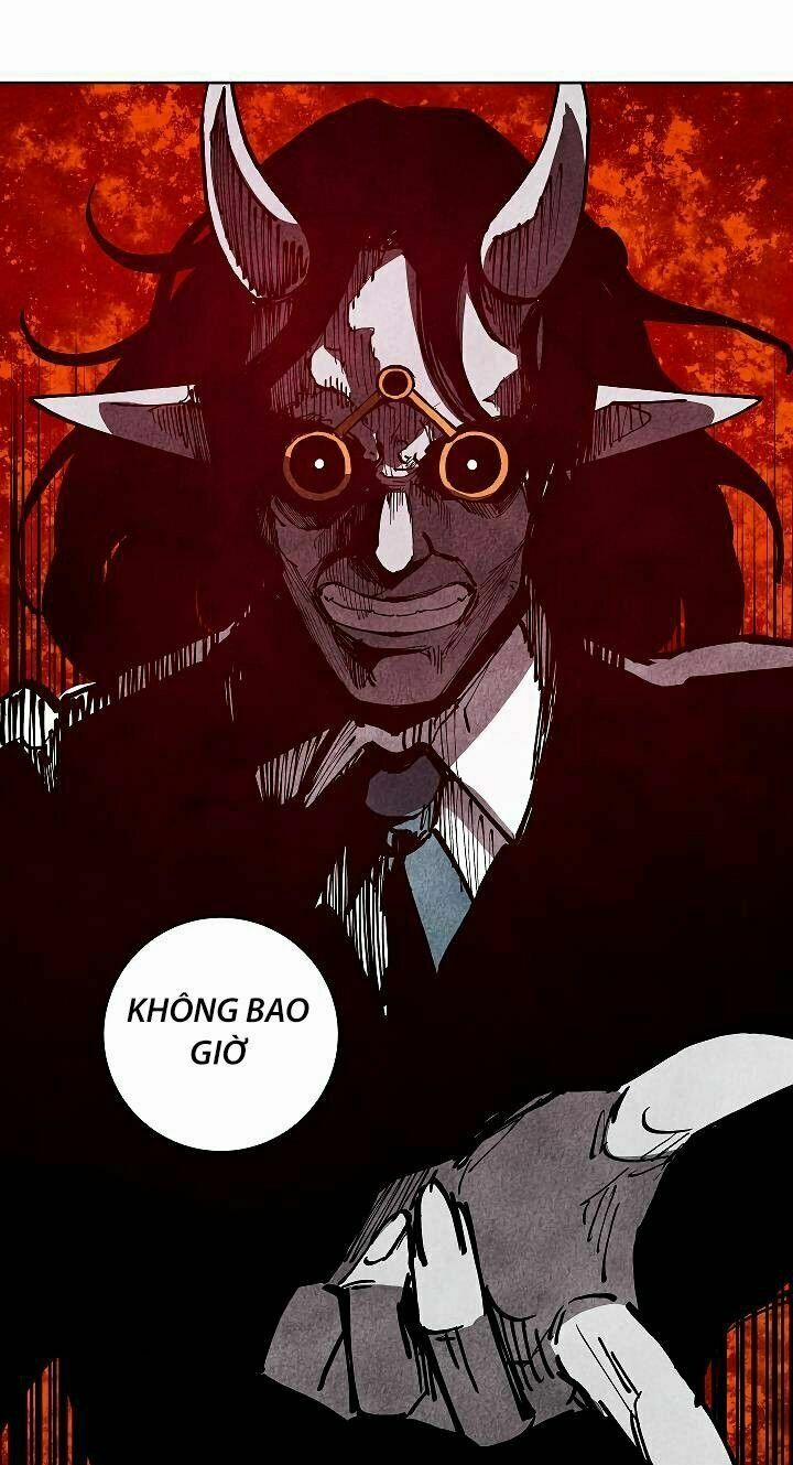 The Dungeon Master 16 trang 34