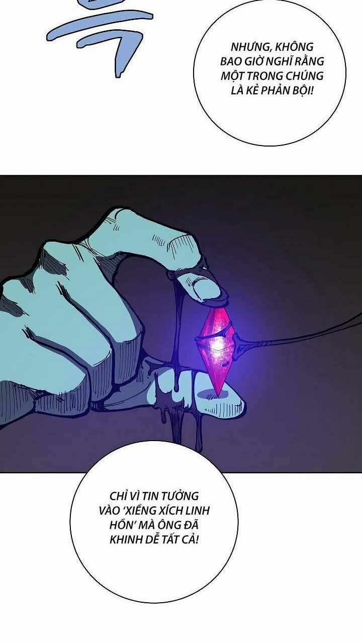 The Dungeon Master 16 trang 4