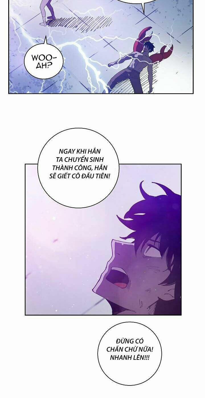 The Dungeon Master 16 trang 8