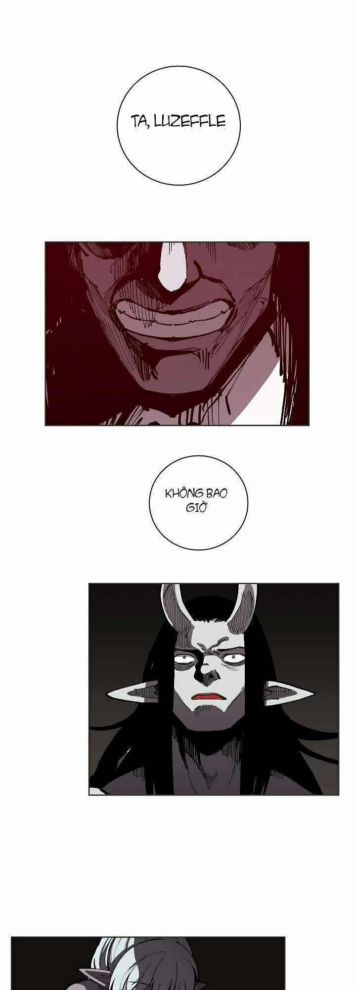 The Dungeon Master 17 trang 1