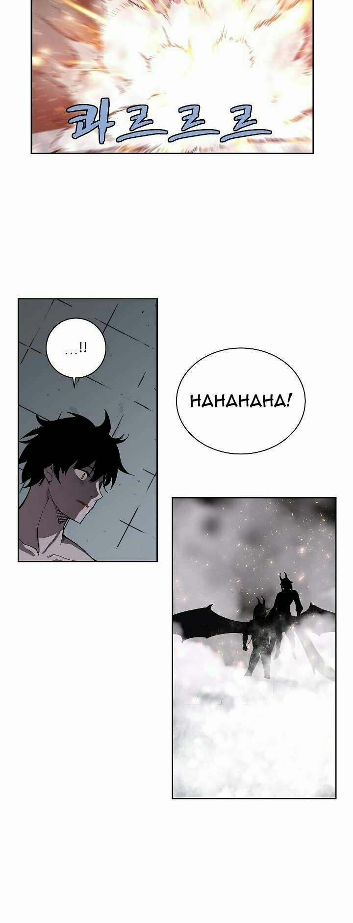 The Dungeon Master 17 trang 10