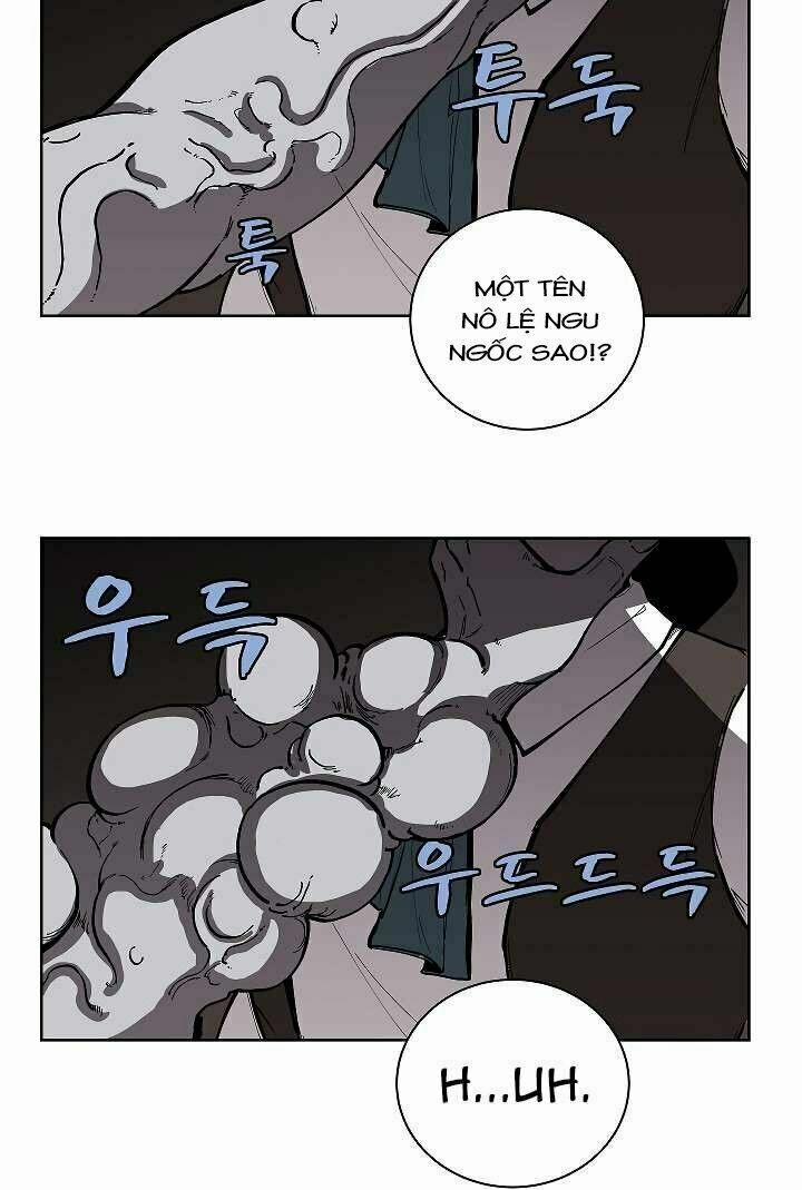 The Dungeon Master 17 trang 13