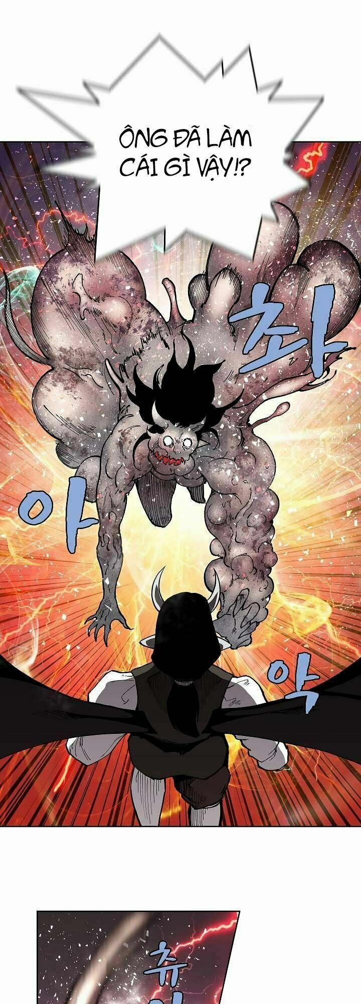 The Dungeon Master 17 trang 15