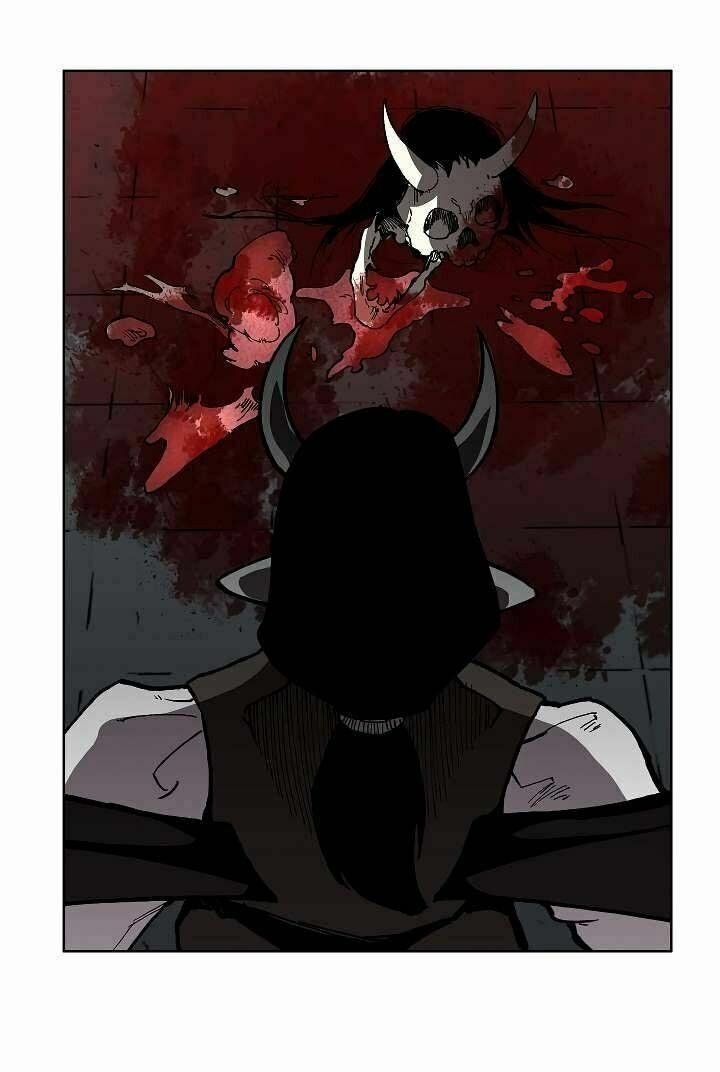 The Dungeon Master 17 trang 23