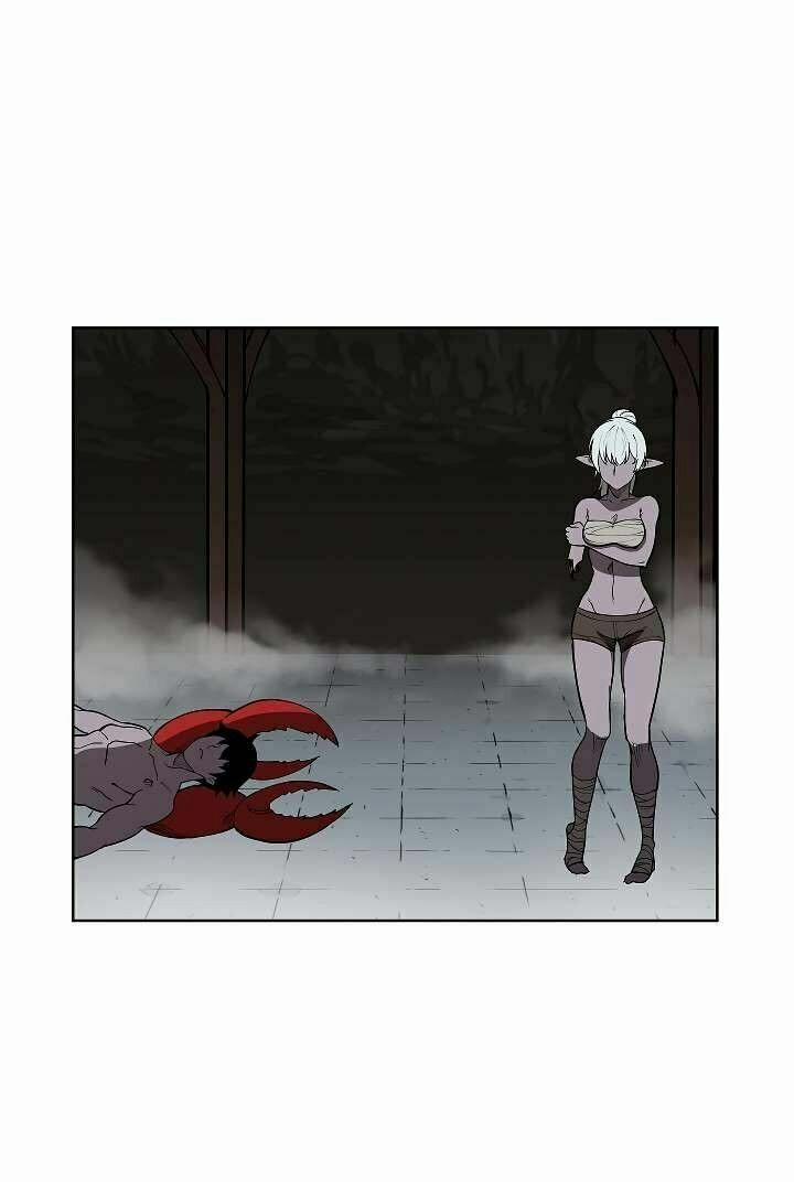 The Dungeon Master 17 trang 24