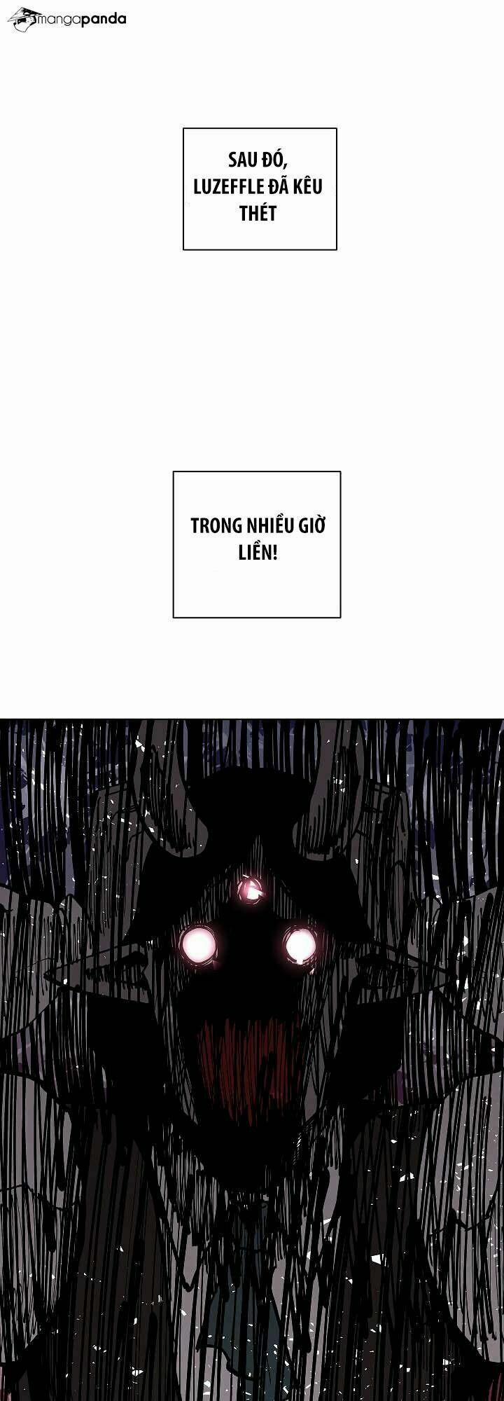 The Dungeon Master 17 trang 25