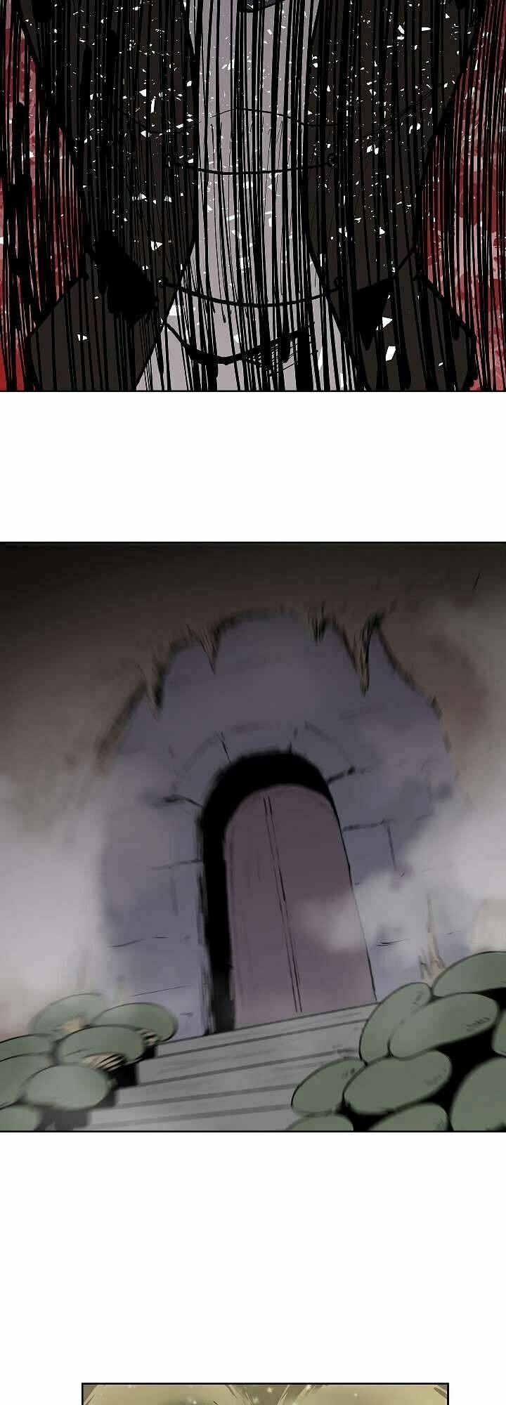 The Dungeon Master 17 trang 26