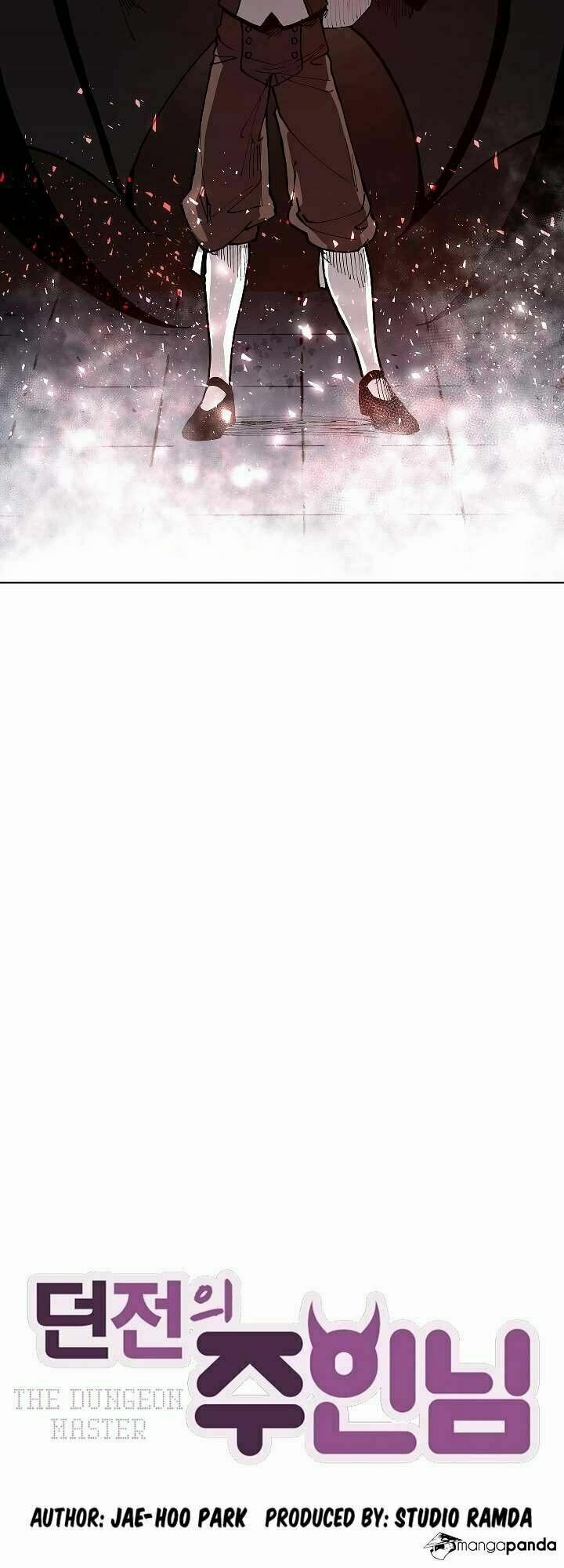 The Dungeon Master 17 trang 3