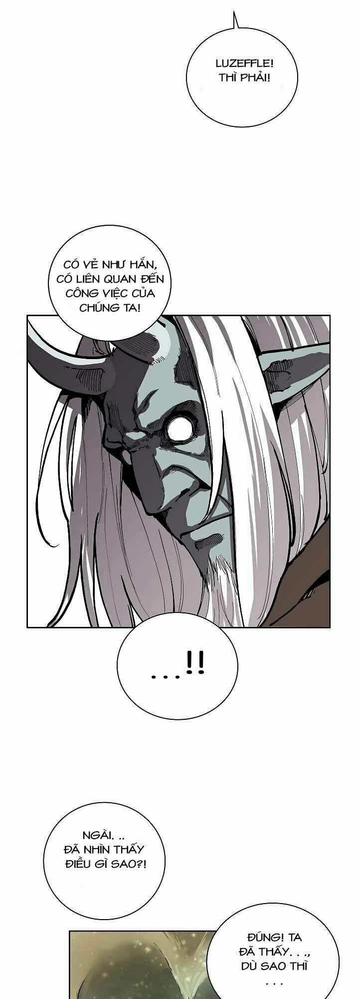 The Dungeon Master 17 trang 30