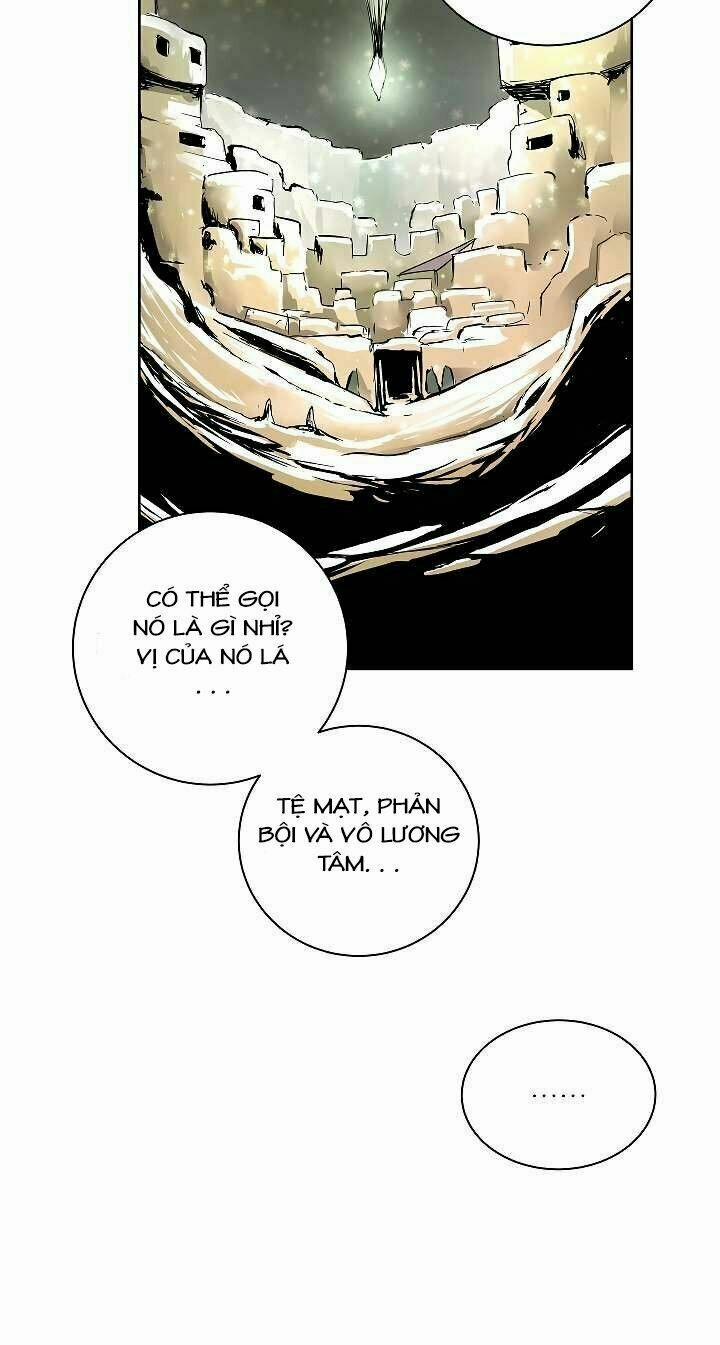 The Dungeon Master 17 trang 31