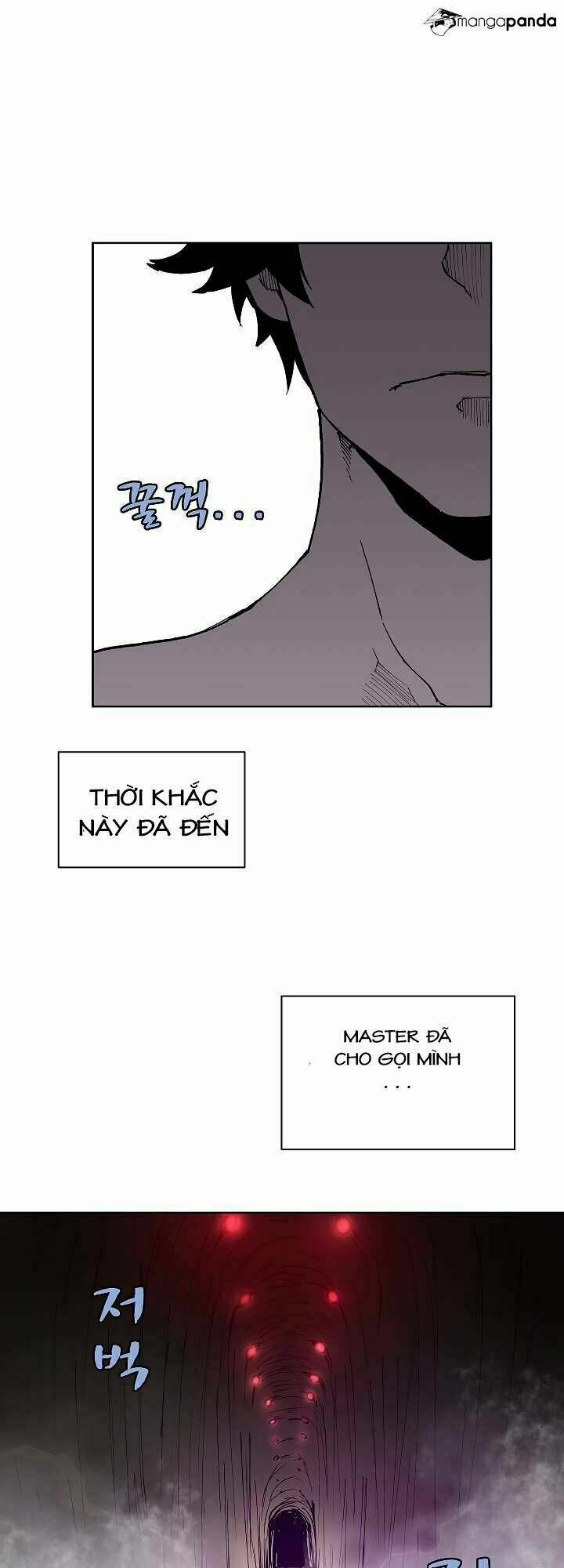 The Dungeon Master 17 trang 36