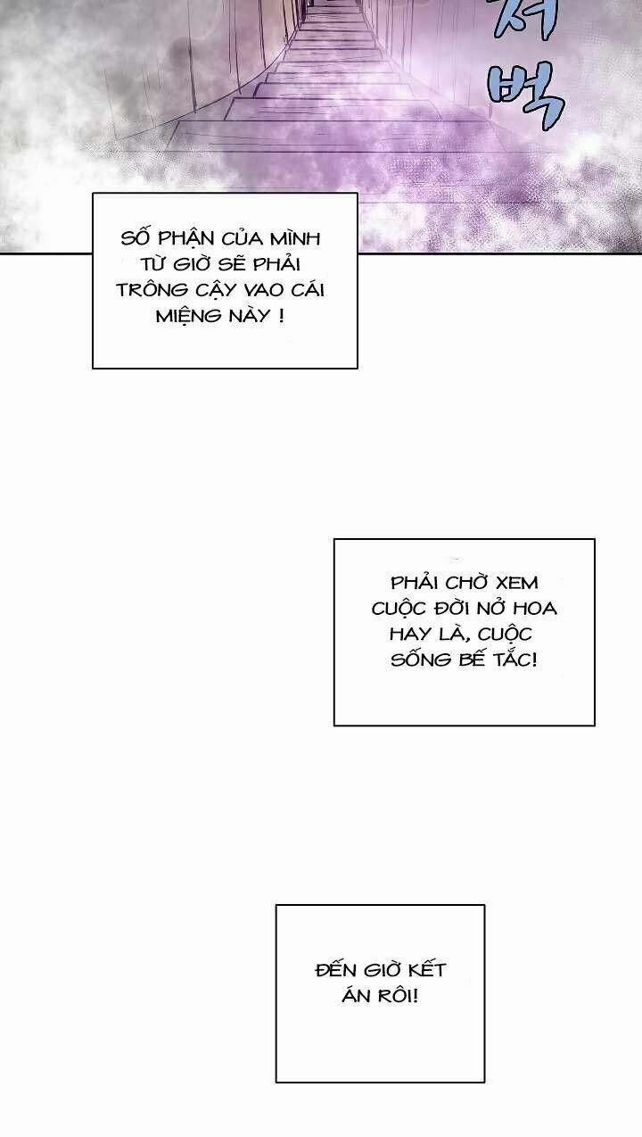 The Dungeon Master 17 trang 37