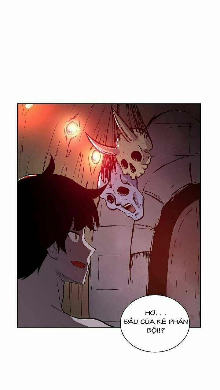 The Dungeon Master 17 trang 38