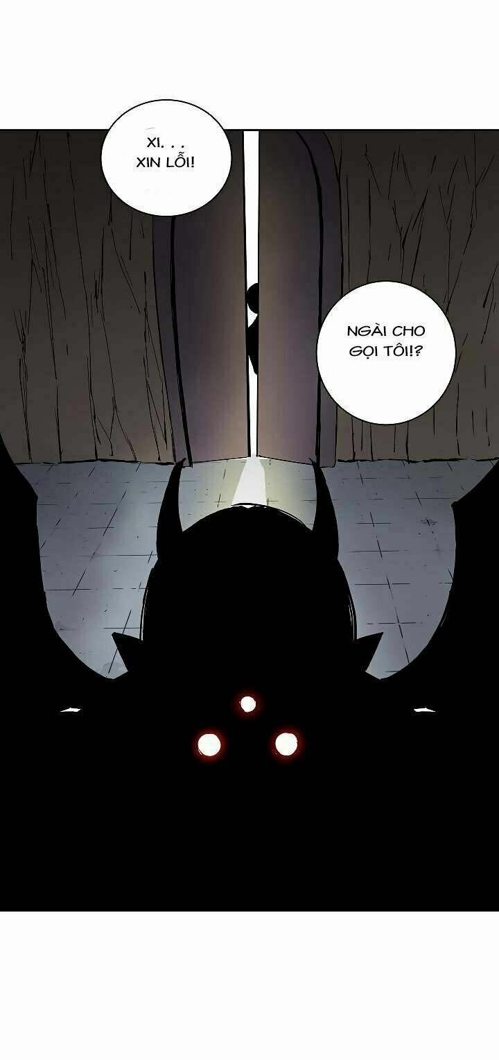 The Dungeon Master 17 trang 40