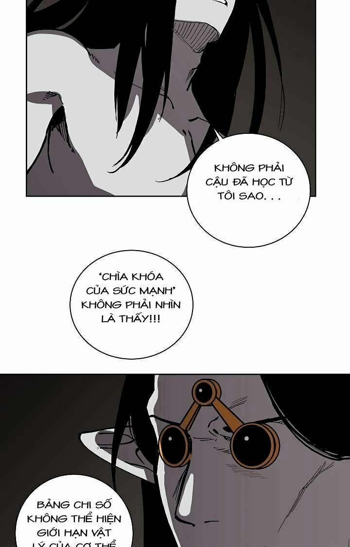 The Dungeon Master 17 trang 6