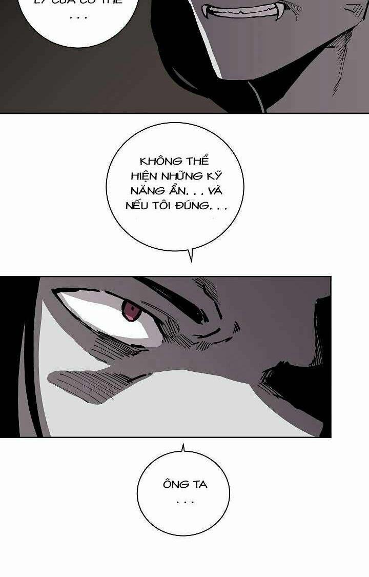 The Dungeon Master 17 trang 7