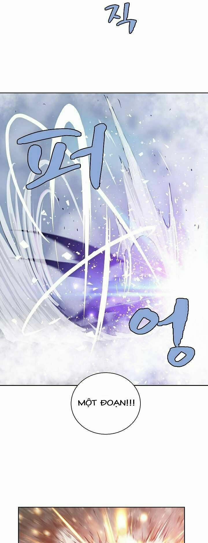 The Dungeon Master 17 trang 9