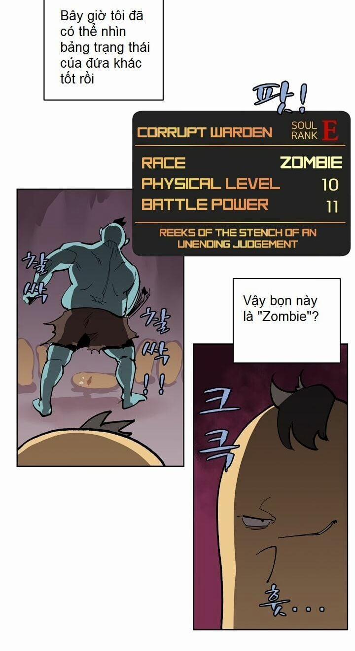 The Dungeon Master 2 trang 10