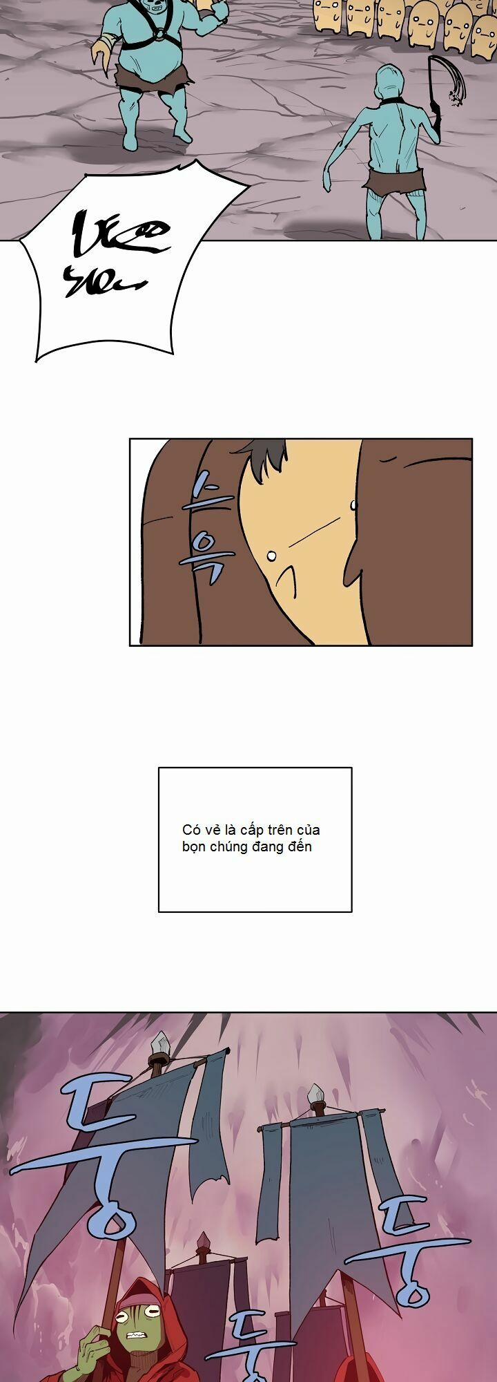 The Dungeon Master 2 trang 12