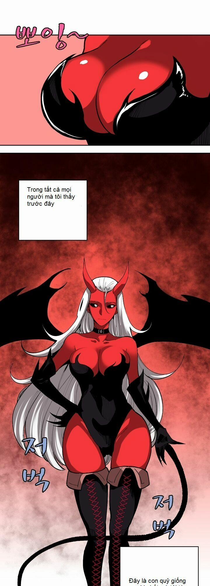 The Dungeon Master 2 trang 15