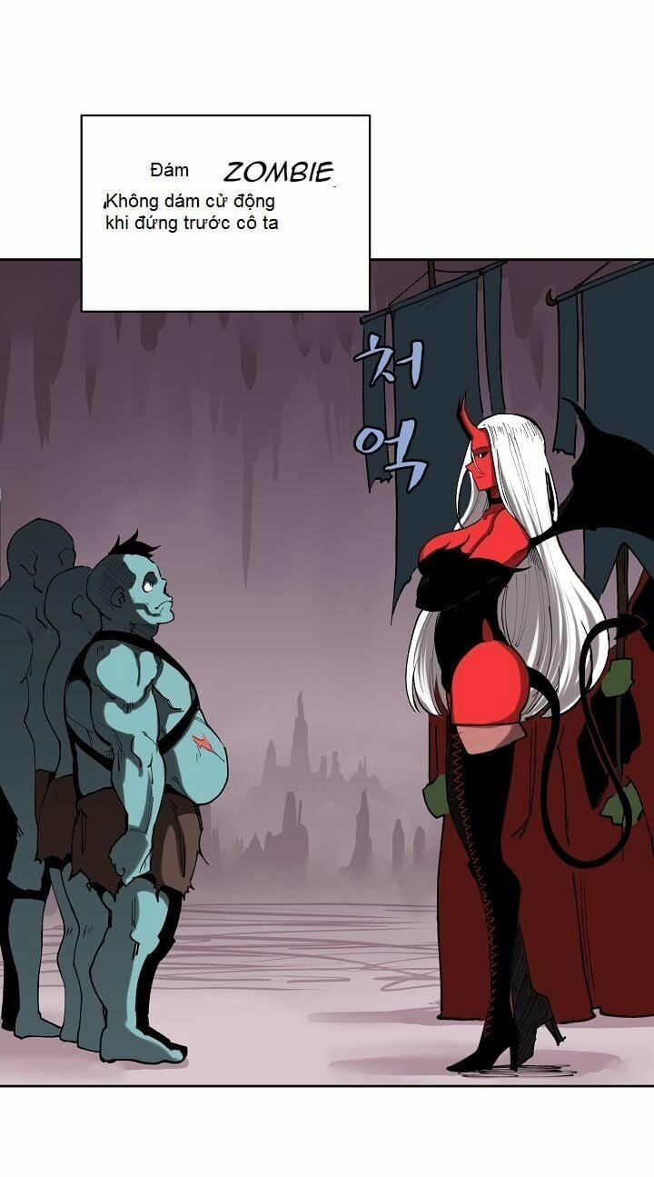 The Dungeon Master 2 trang 17