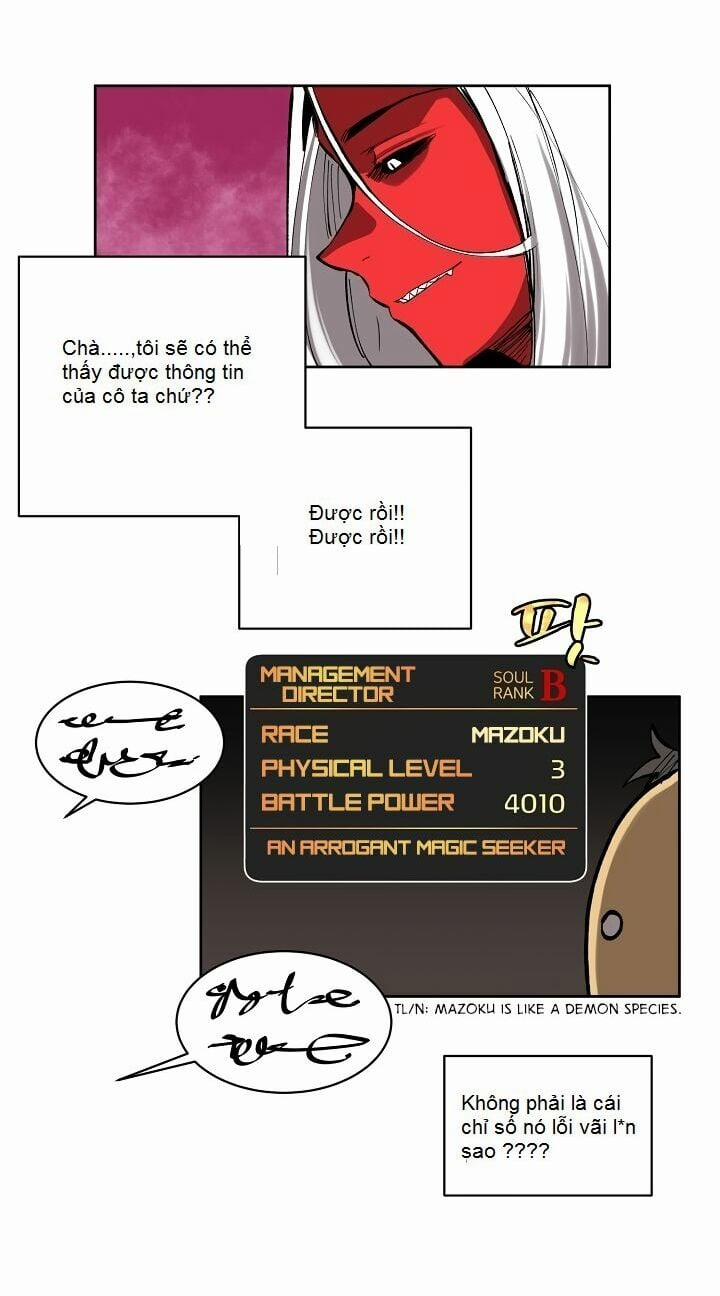 The Dungeon Master 2 trang 18