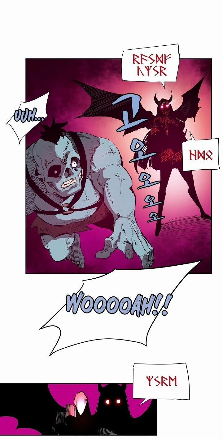 The Dungeon Master 2 trang 22