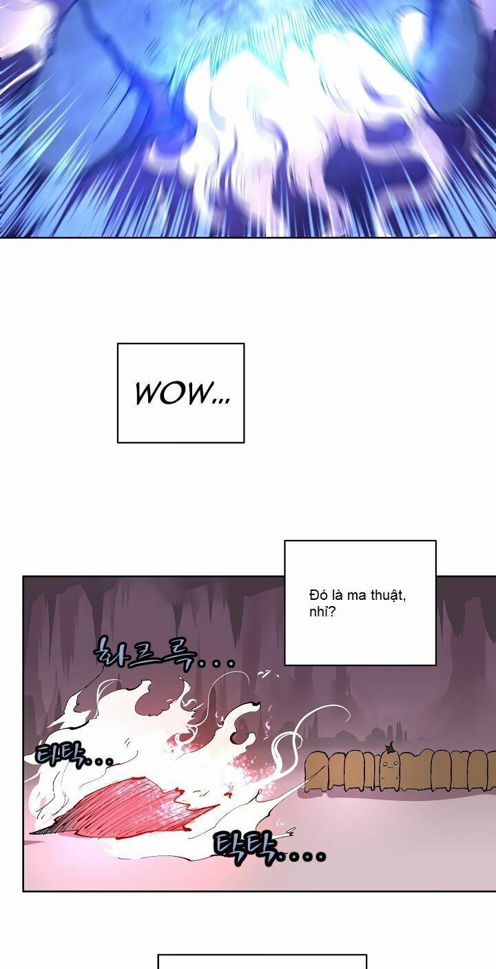 The Dungeon Master 2 trang 25