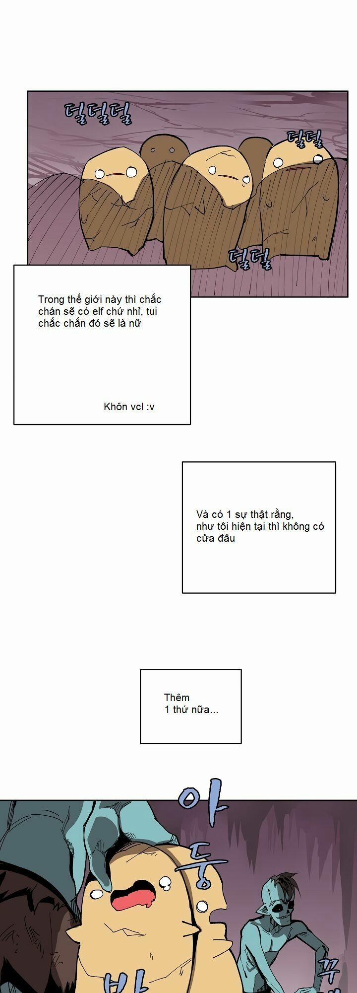 The Dungeon Master 2 trang 27