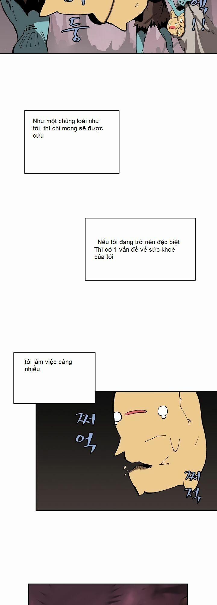 The Dungeon Master 2 trang 28