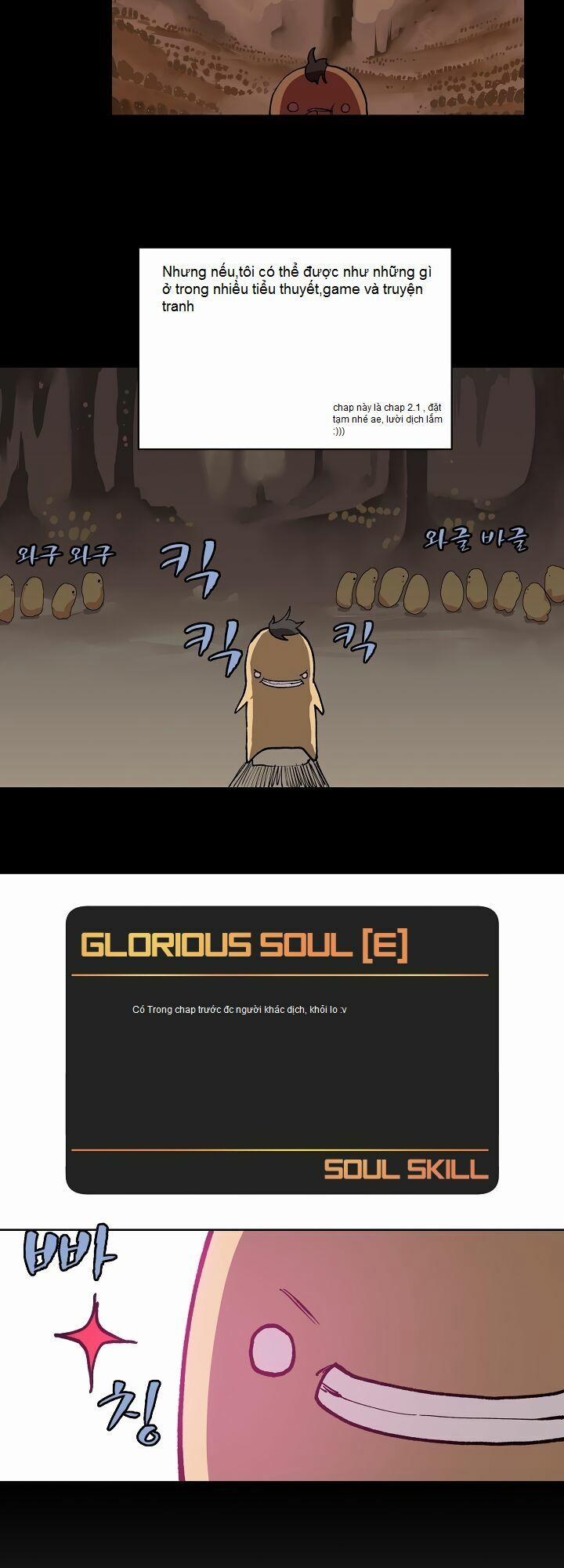 The Dungeon Master 2 trang 3