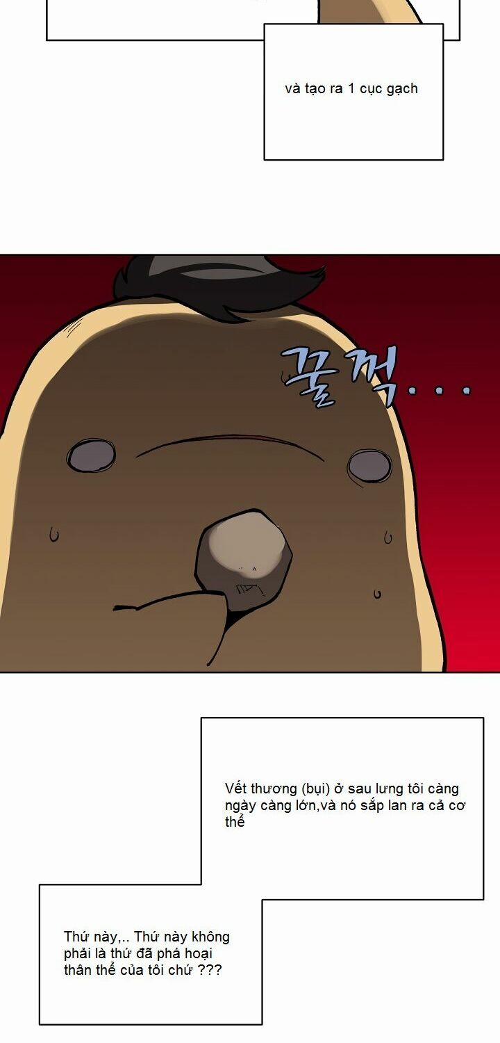 The Dungeon Master 2 trang 30