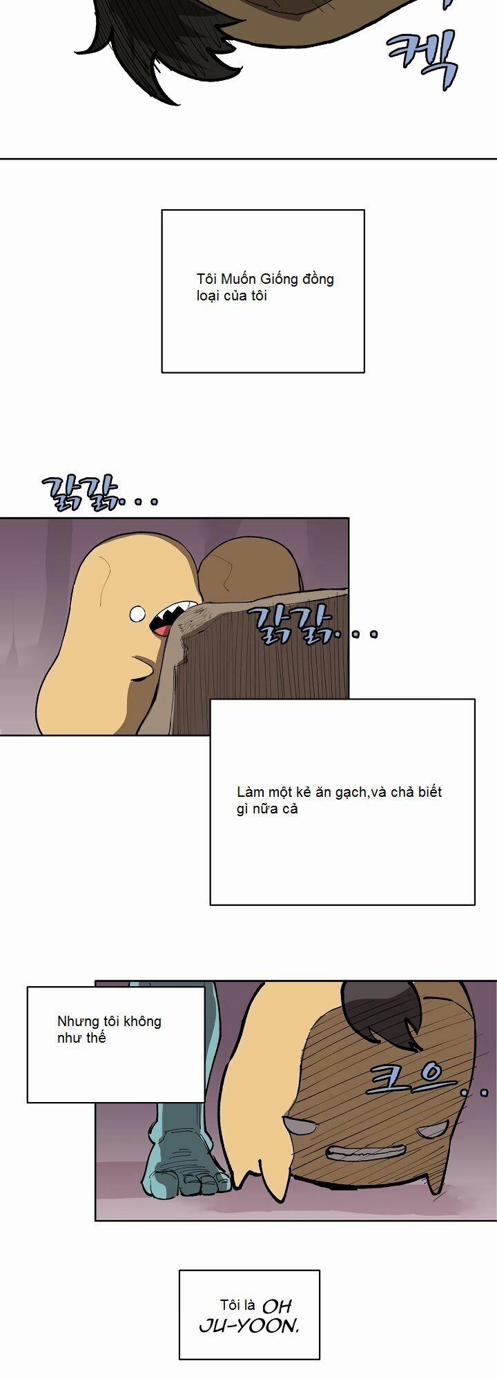 The Dungeon Master 2 trang 33