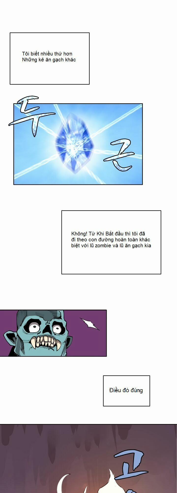 The Dungeon Master 2 trang 34