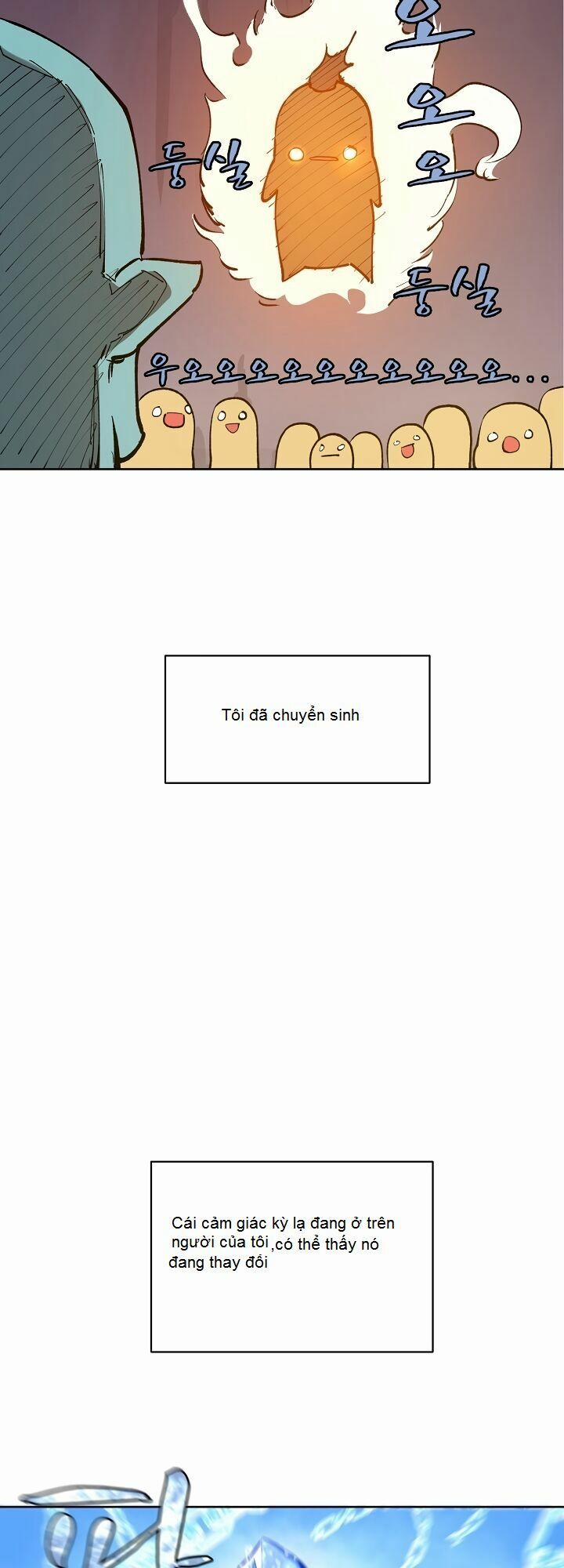 The Dungeon Master 2 trang 35