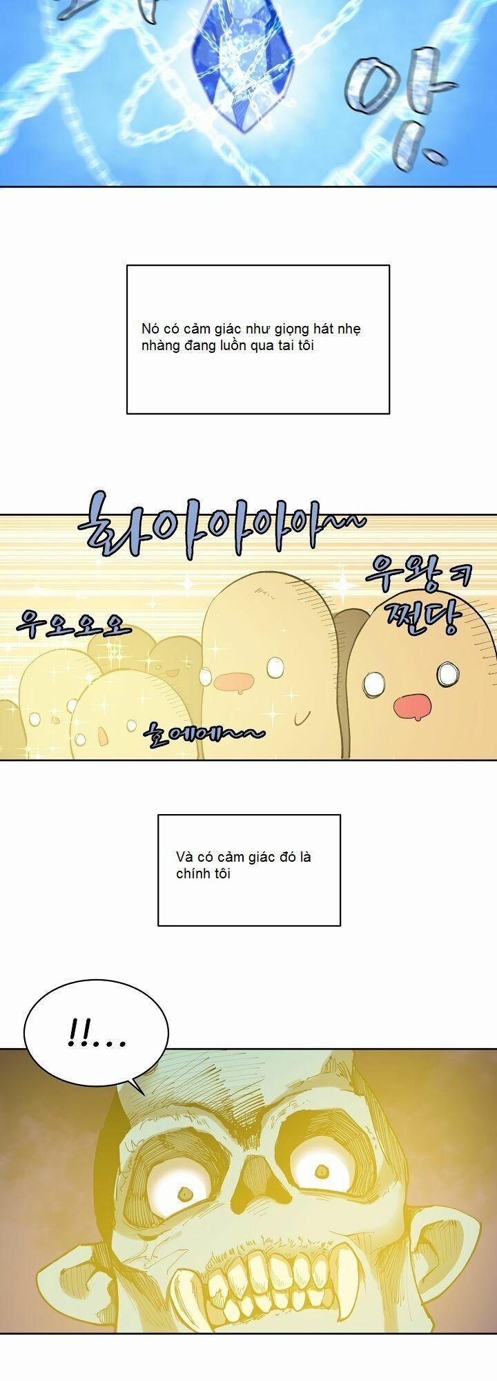 The Dungeon Master 2 trang 36