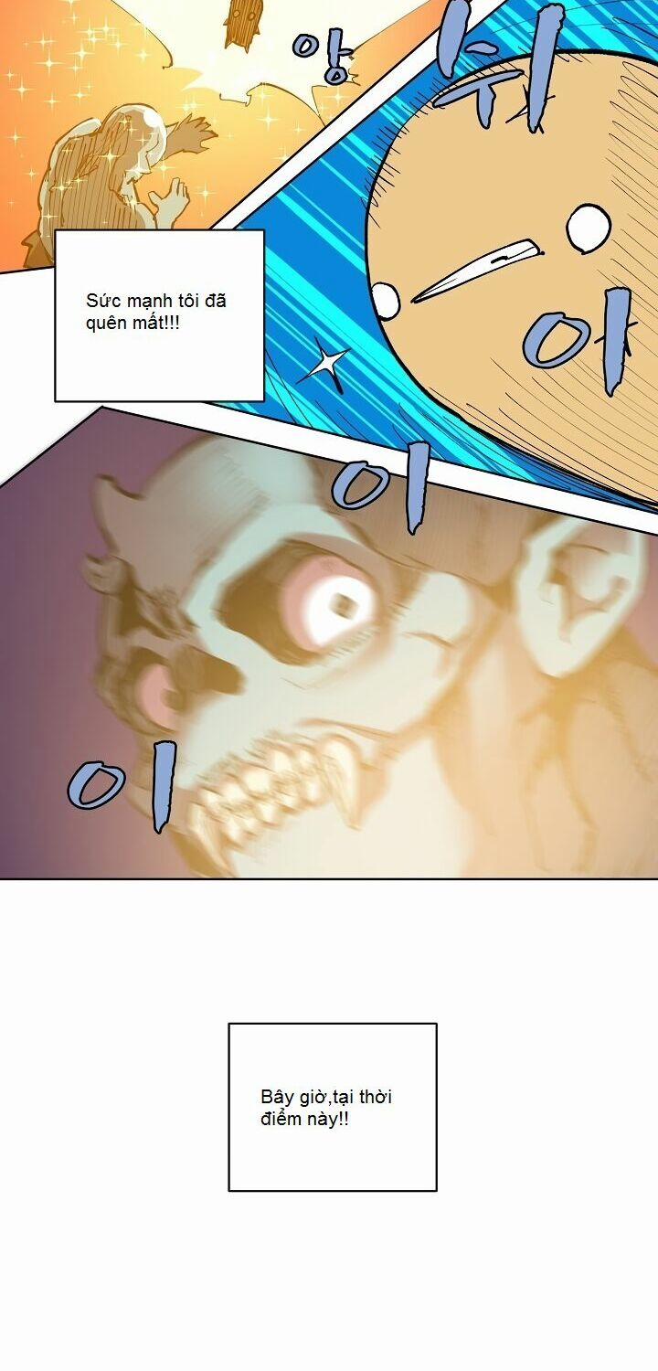 The Dungeon Master 2 trang 39