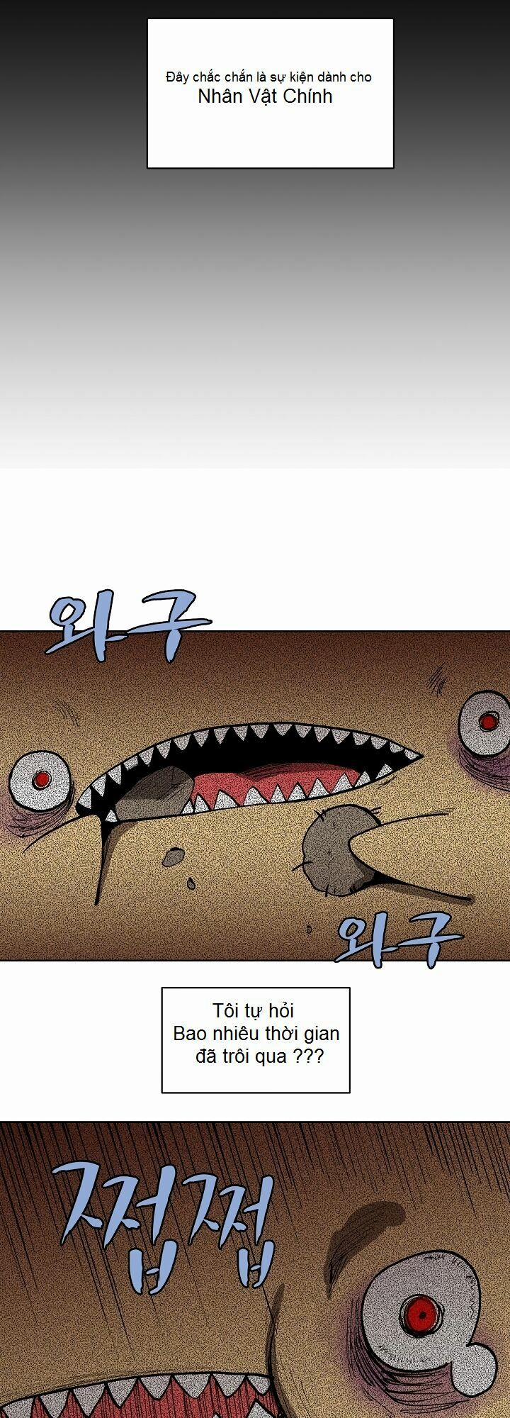 The Dungeon Master 2 trang 4