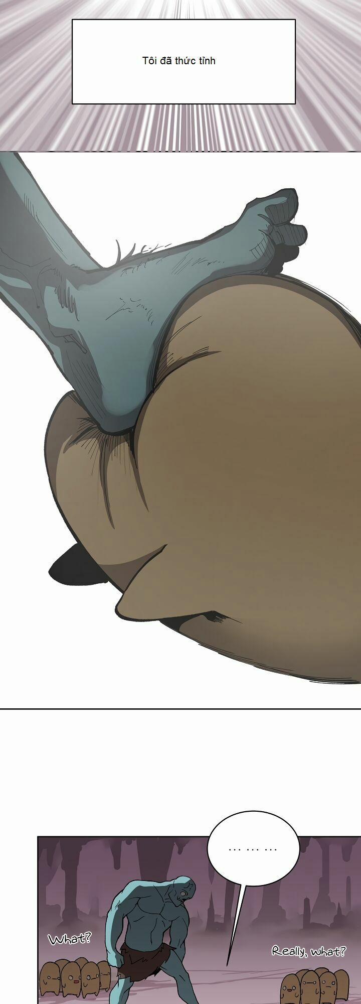 The Dungeon Master 2 trang 41