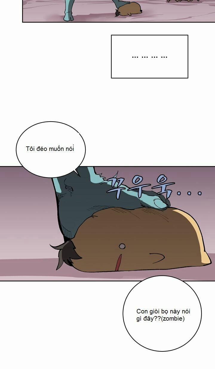 The Dungeon Master 2 trang 42