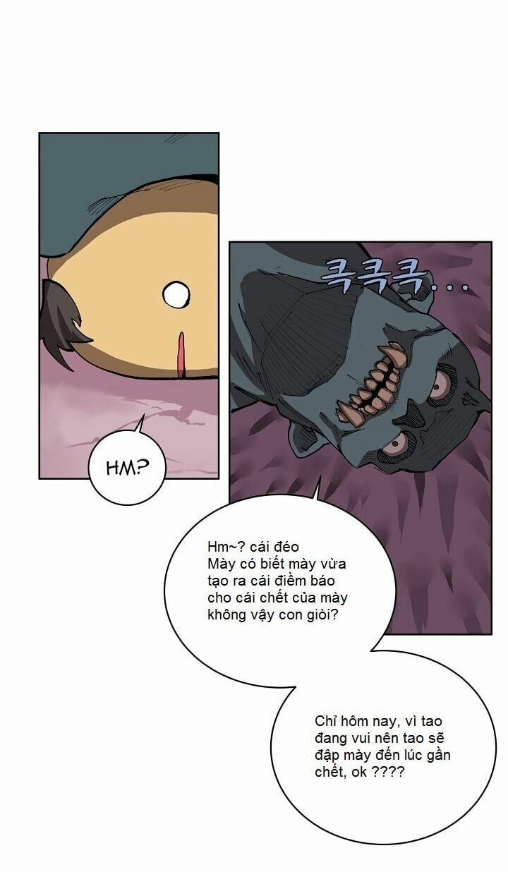 The Dungeon Master 2 trang 43