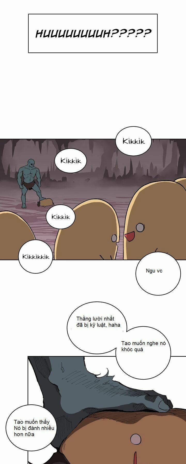 The Dungeon Master 2 trang 44